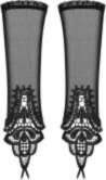 Obsessive OBS Gloves