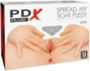 PDX Plus PDXPlus Spread My Tight