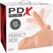 PDX Plus Perfect Ride Light