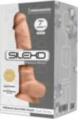 Silexd Model 1