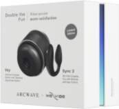 Arcwave Double the Fun Set
