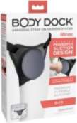 Body Dock Elite