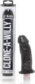 Clone-A-Willy - Kit Jet Black