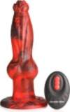 Creature Cocks XR Brands - Hel-Wolf