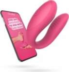 EasyConnect - Couples Vibrator Orio app-controlled