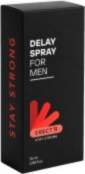 ERECT`R ERECTR Delay Spray 25 ml