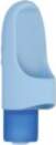 Evolved - Fingerlicious Finger Vibrator -