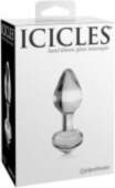 Icicles No. 44 Clear