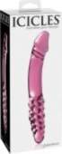 Icicles No. 57 Pink