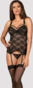 Obsessive OBS Corsage S/M
