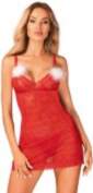 Obsessive OBS Costume M/L