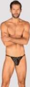 Obsessive OBS M. Thong S-L