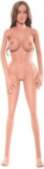 PIPEDREAM ULTIMATE FANTASY DOLLS CARMEN LIGHT