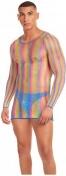 RAINBOW PARTY PRIDE DRIP 2 PCS