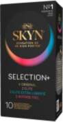 SKYN Selection+ 10 pieces