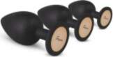 Teazers Butt Plug Set