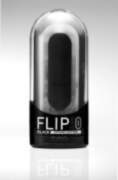 Tenga Flip Zero Melns