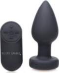 XR Brands Vibrating LED Light Butt