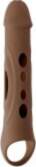 ZERO TOLERANCE BIG BOY EXTENDER DARK