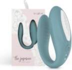 Bloom - The Jasmine C-Shape Vibrator