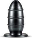 Blush JET FUC PLUG BLACK