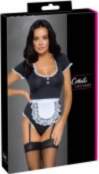 Cottelli COSTUMES Waitress body S