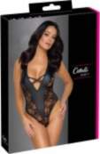Cottelli PARTY Body with lace L