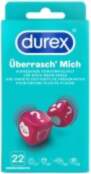 Durex überrasch
