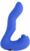 EVOLVED TAPPITY TAP