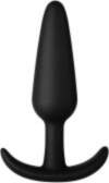 FORTO F-31 PLUG MEDIUM BLACK