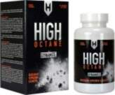 High Octane - Dynamite
