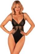 Obsessive - Maderris teddy M/L
