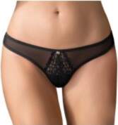 Obsessive OBS Briefs XS/S