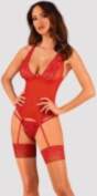 Obsessive OBS Corsage M/L