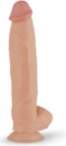 Real Fantasy Dwayne Realistic Dildo