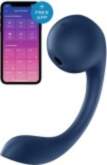 SATISFYER PRO+ WAVE 4 CONNECT APP