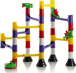 Konstruktors Quercetti Marble Run Basic 6535