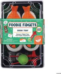 Mindware sensoru fidget komplekts "Sushi