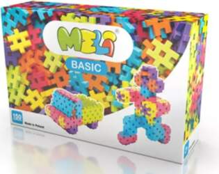 Meli Basic 150 konstruktora komplekts