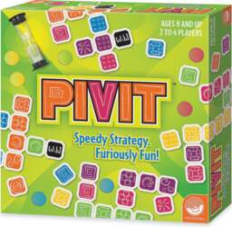 Mindware PIVIT galda spēle