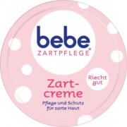 Bebe mitrinošs krēms (150ml)