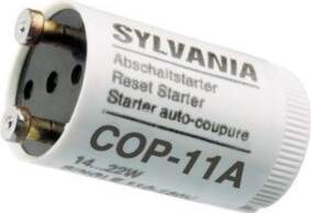 Sylvania starteris COP-11