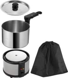 Ceļojumu katliņš HOT POT 0.6L