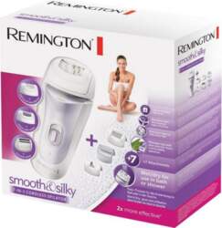 SMOOTH & SILKY 7 IN 1