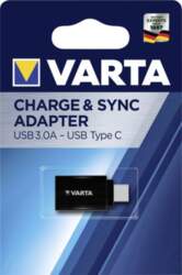 USB-C - USB adapteris VARTA