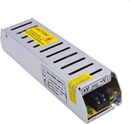 LED Transformators 12V 60W IP20 FUTON
