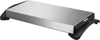 Sildplate UNOLD