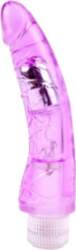 Chisa Vibrators Crystal jelly (0153) 1