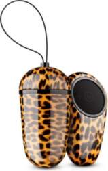 Vibrators Panthra Maha vibrating egg (0179)