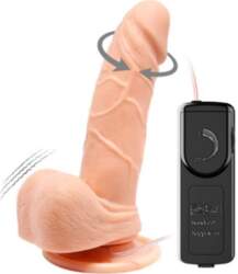 Baile Vibrators Barbara Mark (0357)